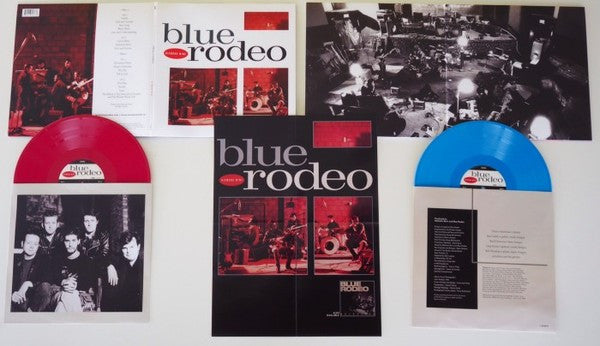 Blue Rodeo / Diamond Mine - 2LP - www.Shopthatapp.com