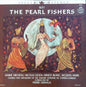 Bizet / Orchestra Of The Théâtre National De L'Opéra-Comique The Pearl Fishers - 2LP BOX Used - www.Shopthatapp.com