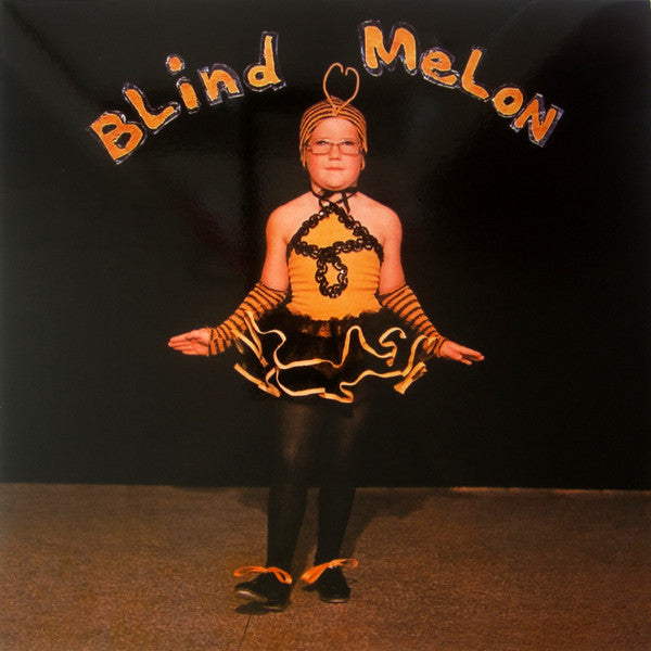 Blind Melon / Blind Melon - LP - www.Shopthatapp.com