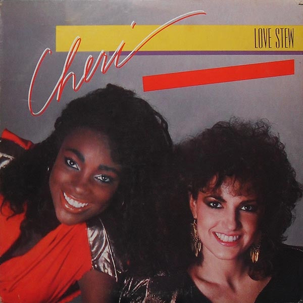 Cheri / Love Stew - LP - www.Shopthatapp.com