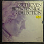 Beethoven* ‎– Bicentennial Collection (Music For Piano - Vol. VIII) - LP Used - www.Shopthatapp.com
