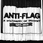 Anti-Flag ‎/ A Document Of Dissent - 2LP Used