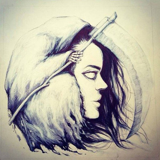 Blue Cheese ‎/ Blue Cheese - LP BLUE Used - www.Shopthatapp.com