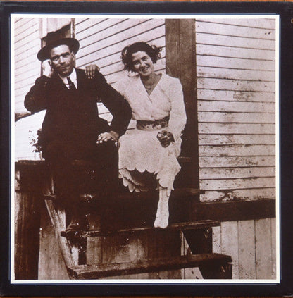 Claude Gauthier / Ça Prends Des Racines - LP Used