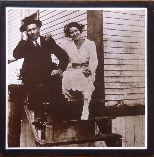 Claude Gauthier / Ça Prends Des Racines - LP Used