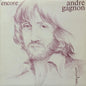André Gagnon / Encore - LP Used - www.Shopthatapp.com