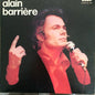 Alain Barrière / Alain Barrière - LP Used - www.Shopthatapp.com