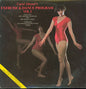 Carol Hensel ‎/ Carol Hensel's Exercise & Dance Program, Vol. 1 - LP (used) - www.Shopthatapp.com