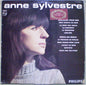 Anne Sylvestre / No 5 - LP Used
