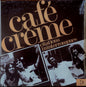 Café Crème ‎/ Citations Ininterrompues - LP 12" Used - www.Shopthatapp.com
