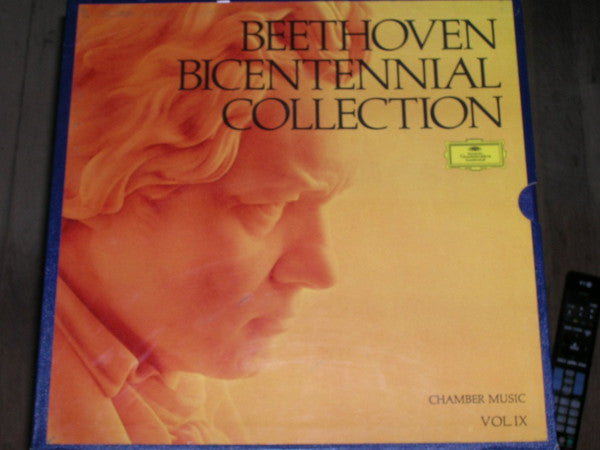 Beethoven* ‎– Chamber Music - LP Used - www.Shopthatapp.com