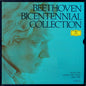 Beethoven* ‎– Music For Violin And Cello Part One - LP Used - www.Shopthatapp.com