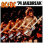 AC/DC ‎/ '74 Jailbreak - LP