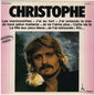 Christophe / Christophe - LP Used - www.Shopthatapp.com