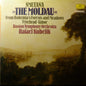 Bedrich Smetana, Boston Symphony Orchestra / Rafael Kubelik ‎/ The Moldau - LP Used - www.Shopthatapp.com