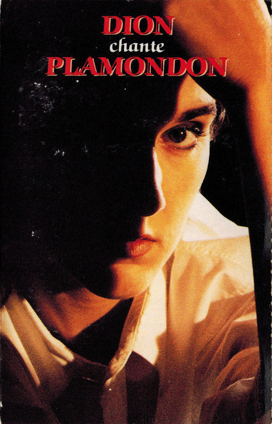 Céline Dion / Dion Chante Plamondon - K7 Used - www.Shopthatapp.com