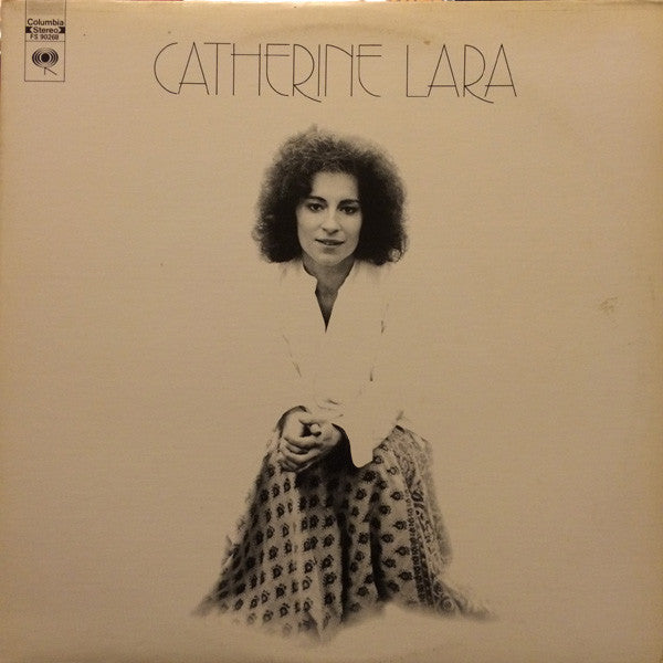 Catherine Lara / Catherine Lara - LP Used - www.Shopthatapp.com