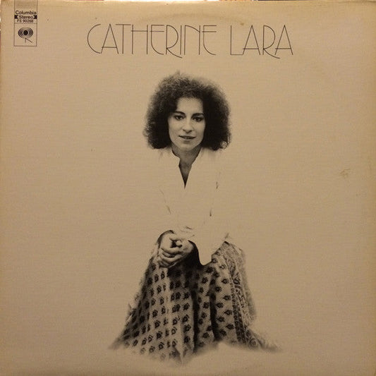 Catherine Lara / Catherine Lara - LP Used - www.Shopthatapp.com