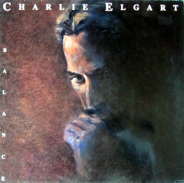 Charlie Elgart / Balance - LP - www.Shopthatapp.com
