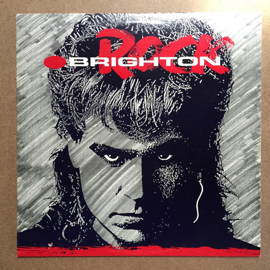 Brighton Rock / Brighton Rock - LP Used - www.Shopthatapp.com