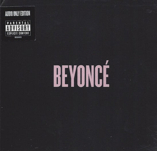 Beyoncé ‎/ Beyoncé - CD - www.Shopthatapp.com