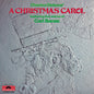 Carl Banas ‎/ Charles Dickens' A Christmas Carol - LP (used) - www.Shopthatapp.com
