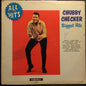 Chubby Checker / Chubby Checker's Biggest Hits - LP USED - www.Shopthatapp.com