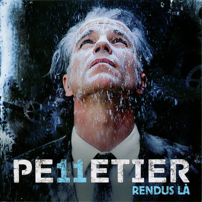 Bruno Pelletier / Rendus Là - CD (Used) - www.Shopthatapp.com