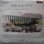 Cast Of The Victoria Theatre, Stoke-On-Trent / The Knotty A Musical Documentary - LP (used) - www.Shopthatapp.com