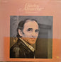 Charles Aznavour / Volume 3: Il Faut Savoir - LP USED - www.Shopthatapp.com