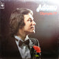 Adamo / Olympia 77 - LP USED