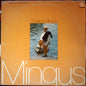 Charles Mingus / Mingus - LP (Used) - www.Shopthatapp.com