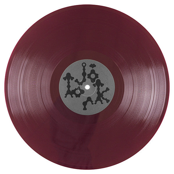 Björk ‎/ Medúlla - 2LP MAROON - www.Shopthatapp.com