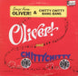 Camarata And The Mike Sammes Singers ‎/ Songs From Oliver! And Chitty Chitty Bang Bang - LP (used) - www.Shopthatapp.com