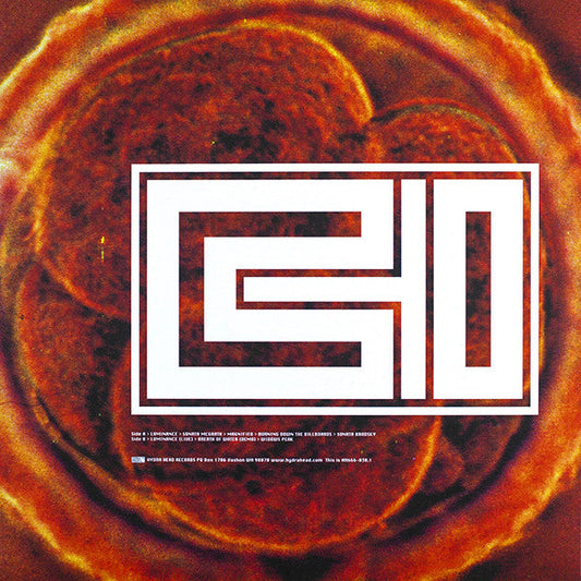 Cave In / Creative Eclipses - LP - www.Shopthatapp.com