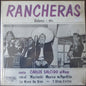 Carlos Salcido Con El Mariachi Mexico De Pepe Villa / Rancheras Boleros Etc. - LP (Used) - www.Shopthatapp.com