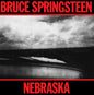 Bruce Springsteen ‎/ Nebraska - LP - www.Shopthatapp.com