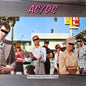 AC/DC / Dirty Deeds Done Dirt Cheap - LP Used