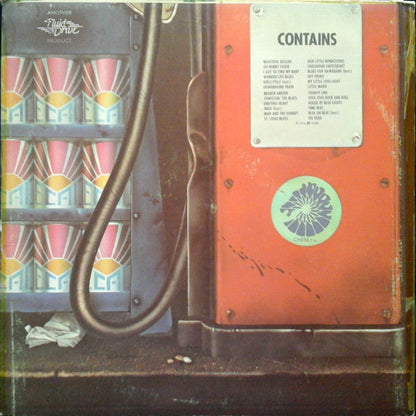 Chuck Berry / Golden Decade Volume 3 - LP USED - www.Shopthatapp.com