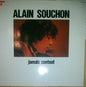 Alain Souchon / Jamais Content - LP Used - www.Shopthatapp.com