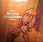 Benny Goodman / The Benny Goodman Story - 2LP Used - www.Shopthatapp.com