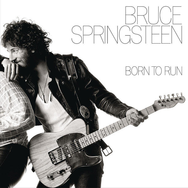 Bruce Springsteen ‎/ Born To Run - LP - www.Shopthatapp.com
