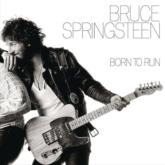 Bruce Springsteen ‎/ Born To Run - LP - www.Shopthatapp.com