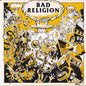 Bad Religion / Atomic Garden - LP 7'' Used - www.Shopthatapp.com