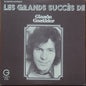 Claude Gauthier / Les Grands Succès De Claude Gauthier - LP USED