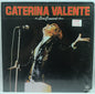 Caterina Valente / The Live Concert Album - LP Used - www.Shopthatapp.com