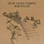 Bob Dylan / Slow Train Coming - LP - www.Shopthatapp.com