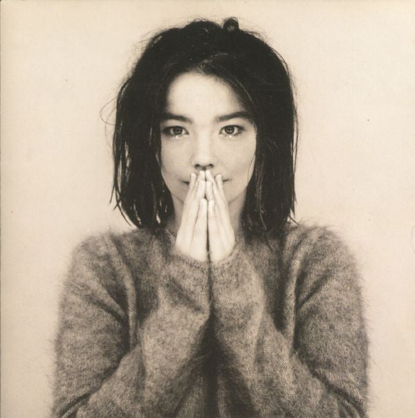 Björk ‎/ Debut - LP - www.Shopthatapp.com