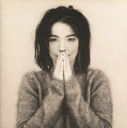 Björk ‎/ Debut - LP - www.Shopthatapp.com