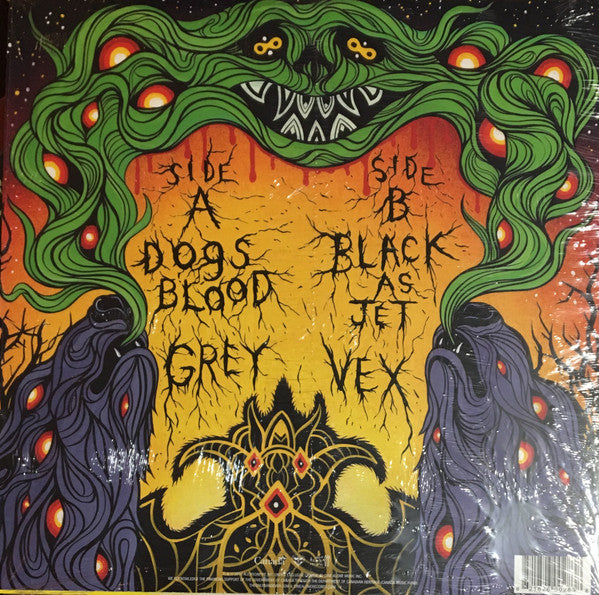 Alexisonfire / Dogs Blood - LP - www.Shopthatapp.com